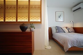 Sango Katase Guest Rooms