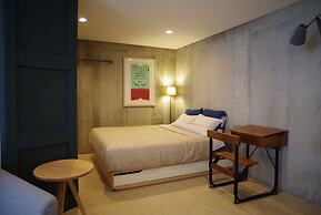 Sango Katase Guest Rooms