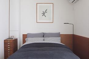 Sango Katase Guest Rooms