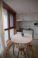 Sango Katase Guest Rooms