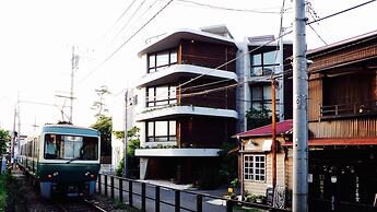 Sango Katase Guest Rooms