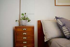 Sango Katase Guest Rooms