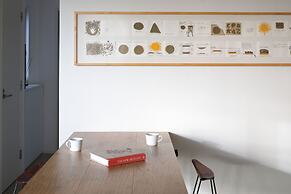 Sango Katase Guest Rooms