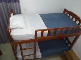 Bachíg Hospedaje