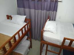 Bachíg Hospedaje