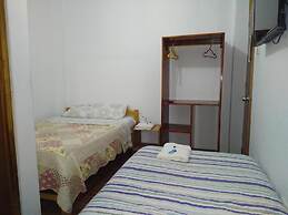 Bachíg Hospedaje