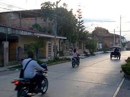 Bachíg Hospedaje
