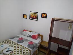 Bachíg Hospedaje