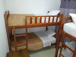 Bachíg Hospedaje