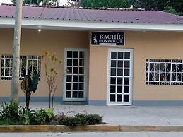Bachíg Hospedaje