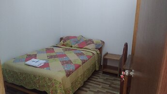 Bachíg Hospedaje
