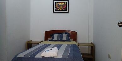 Bachíg Hospedaje