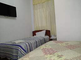 Bachíg Hospedaje