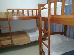 Bachíg Hospedaje