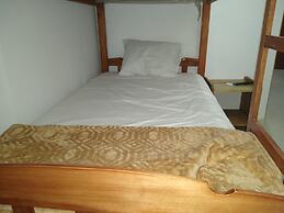 Bachíg Hospedaje