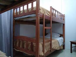 Bachíg Hospedaje
