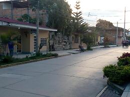 Bachíg Hospedaje