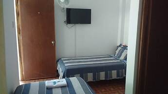 Bachíg Hospedaje