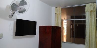 Bachíg Hospedaje
