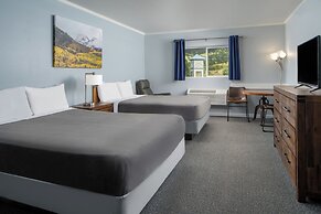 Gold King Mountain Inn