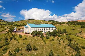 Gold King Mountain Inn