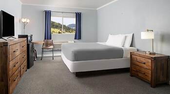 Gold King Mountain Inn