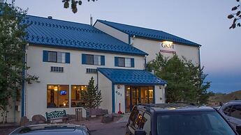 Gold King Mountain Inn