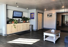 Gold King Mountain Inn