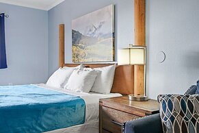 Gold King Mountain Inn