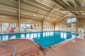 Gold King Mountain Inn