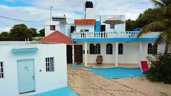Guesthouse Villa la Isla
