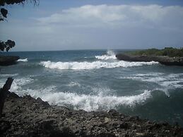 Guesthouse Villa la Isla