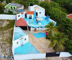 Guesthouse Villa la Isla