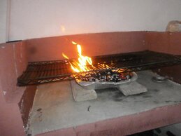 Guesthouse Villa la Isla