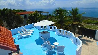 Guesthouse Villa la Isla