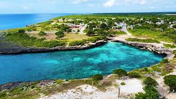 Guesthouse Villa la Isla