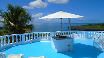 Guesthouse Villa la Isla