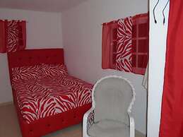 Guesthouse Villa la Isla