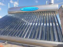 Guesthouse Villa la Isla