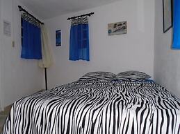 Guesthouse Villa la Isla