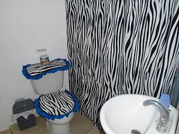 Guesthouse Villa la Isla