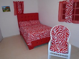 Guesthouse Villa la Isla