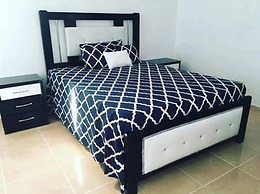 Guesthouse Villa la Isla