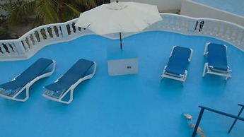 Guesthouse Villa la Isla