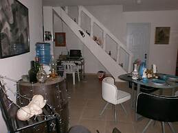 Guesthouse Villa la Isla