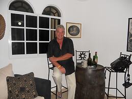 Guesthouse Villa la Isla