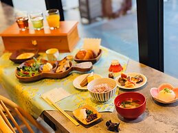 SHIZUTETSU HOTEL PREZIO Kyoto Karasumaoike