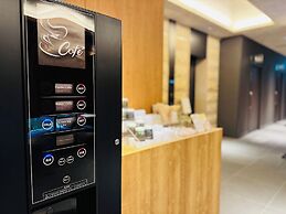 SHIZUTETSU HOTEL PREZIO Kyoto Karasumaoike