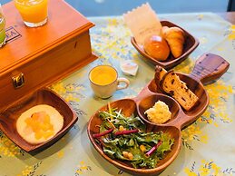 SHIZUTETSU HOTEL PREZIO Kyoto Karasumaoike