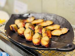 SHIZUTETSU HOTEL PREZIO Kyoto Karasumaoike